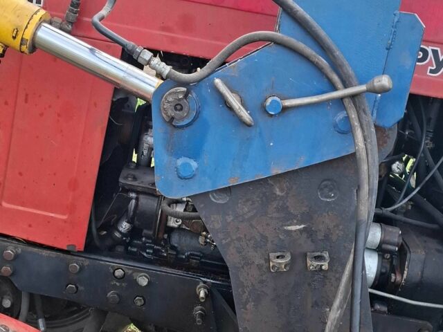 Інша Інша, об'ємом двигуна 0 л та пробігом 0 тис. км за 2185 $, фото 1 на Automoto.ua