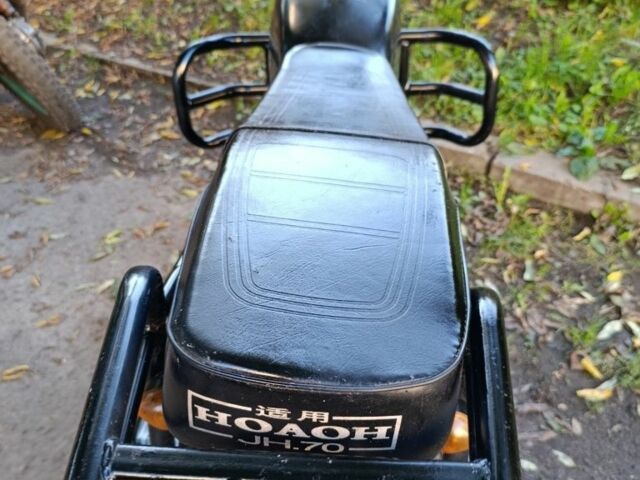 Другая Другая, объемом двигателя 50 л и пробегом 0 тыс. км за 214 $, фото 2 на Automoto.ua