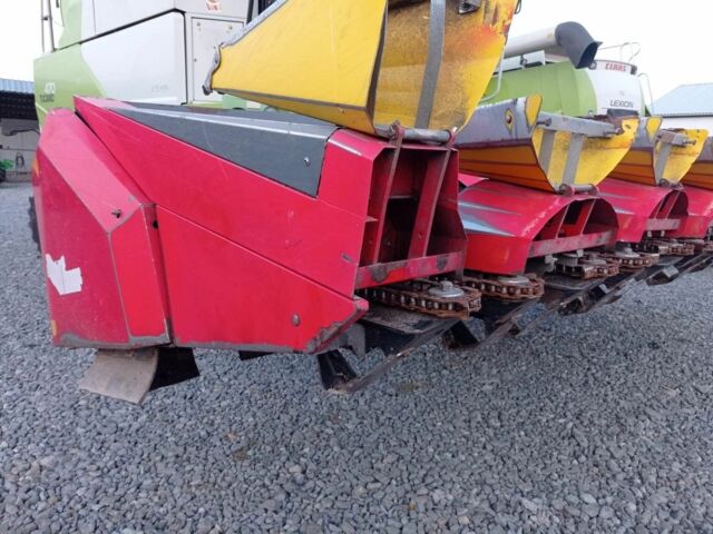 Другая Другая, объемом двигателя 0 л и пробегом 0 тыс. км за 20000 $, фото 5 на Automoto.ua