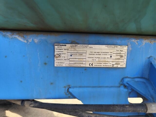 Другая Другая, объемом двигателя 0 л и пробегом 0 тыс. км за 28403 $, фото 2 на Automoto.ua