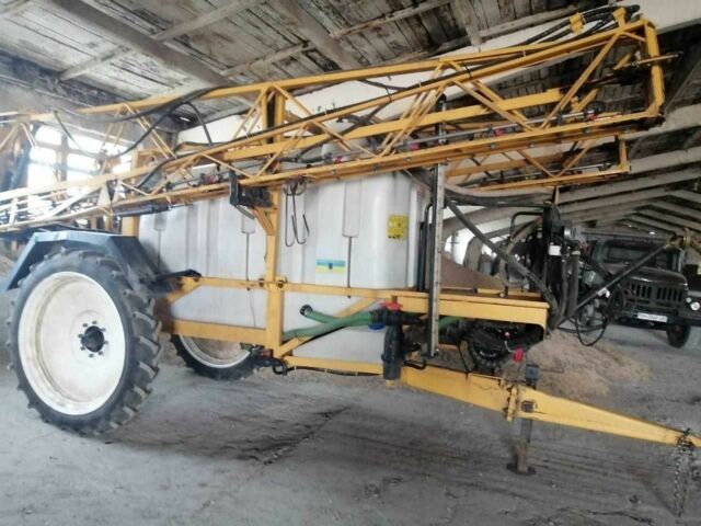 Другая Другая, объемом двигателя 0 л и пробегом 0 тыс. км за 22365 $, фото 6 на Automoto.ua