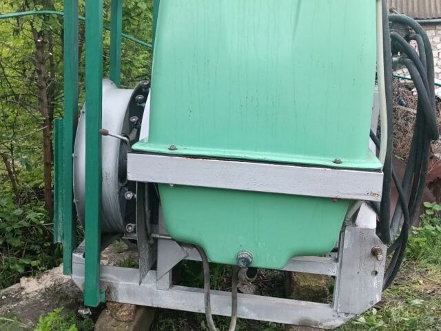 Другая Другая, объемом двигателя 0 л и пробегом 0 тыс. км за 1750 $, фото 2 на Automoto.ua