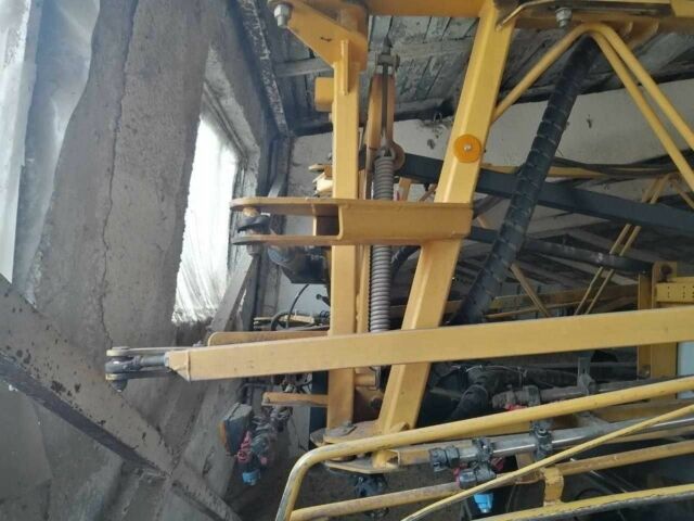 Другая Другая, объемом двигателя 0 л и пробегом 0 тыс. км за 22365 $, фото 1 на Automoto.ua