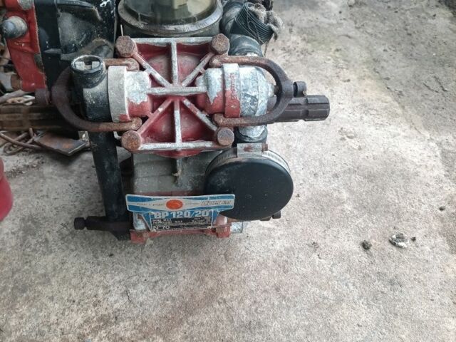 Другая Другая, объемом двигателя 0 л и пробегом 0 тыс. км за 1750 $, фото 5 на Automoto.ua