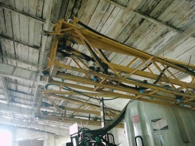 Другая Другая, объемом двигателя 0 л и пробегом 0 тыс. км за 22365 $, фото 3 на Automoto.ua