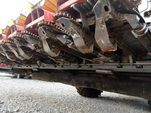 Другая Другая, объемом двигателя 0 л и пробегом 0 тыс. км за 20000 $, фото 6 на Automoto.ua