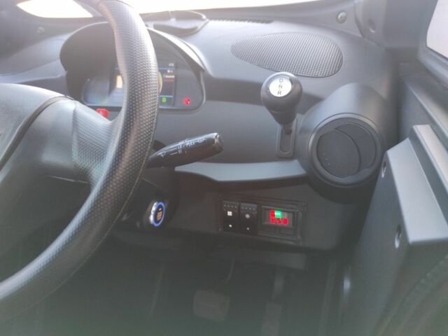 Інша Інша, об'ємом двигуна 0 л та пробігом 0 тис. км за 4200 $, фото 4 на Automoto.ua