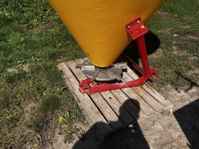 Інша Інша, об'ємом двигуна 0 л та пробігом 0 тис. км за 207 $, фото 1 на Automoto.ua