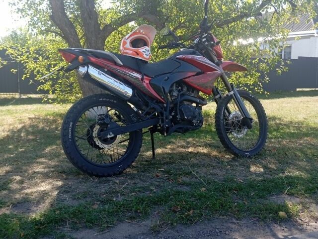 Другая Другая, объемом двигателя 0.2 л и пробегом 0 тыс. км за 961 $, фото 1 на Automoto.ua