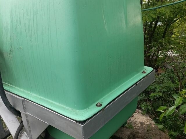 Другая Другая, объемом двигателя 0 л и пробегом 0 тыс. км за 1750 $, фото 3 на Automoto.ua