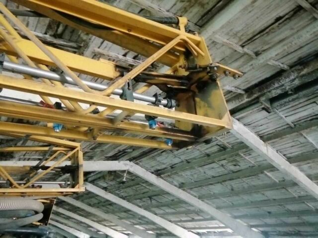 Другая Другая, объемом двигателя 0 л и пробегом 0 тыс. км за 22365 $, фото 5 на Automoto.ua