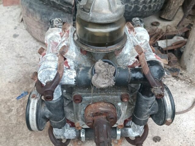 Другая Другая, объемом двигателя 0 л и пробегом 0 тыс. км за 1750 $, фото 4 на Automoto.ua