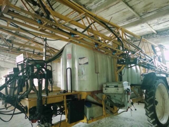 Другая Другая, объемом двигателя 0 л и пробегом 0 тыс. км за 22365 $, фото 4 на Automoto.ua