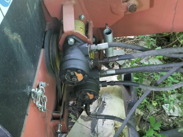 Другая Другая, объемом двигателя 0 л и пробегом 0 тыс. км за 2157 $, фото 1 на Automoto.ua