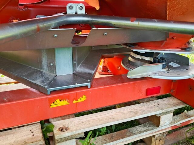 Інша Інша, об'ємом двигуна 0 л та пробігом 0 тис. км за 5700 $, фото 5 на Automoto.ua