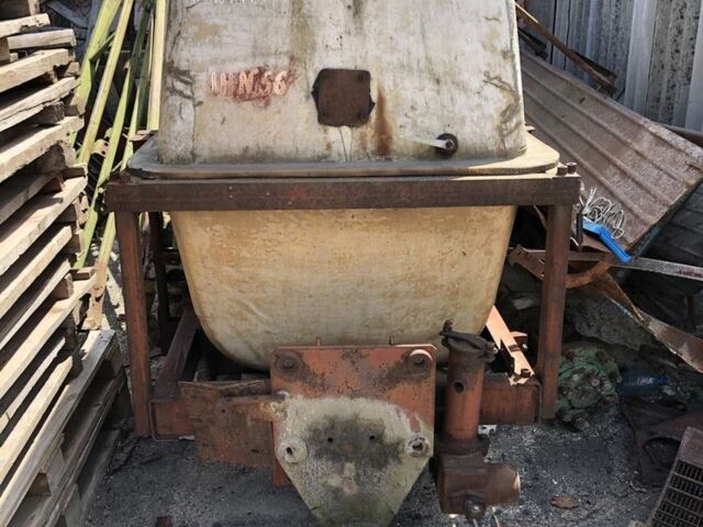 Другая Інша, об'ємом двигуна 0 л та пробігом 0 тис. км за 591 $, фото 6 на Automoto.ua