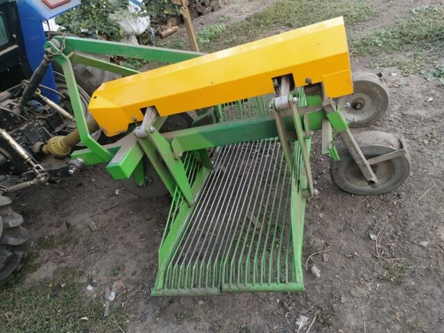 Інша Інша, об'ємом двигуна 0 л та пробігом 0 тис. км за 1000 $, фото 3 на Automoto.ua