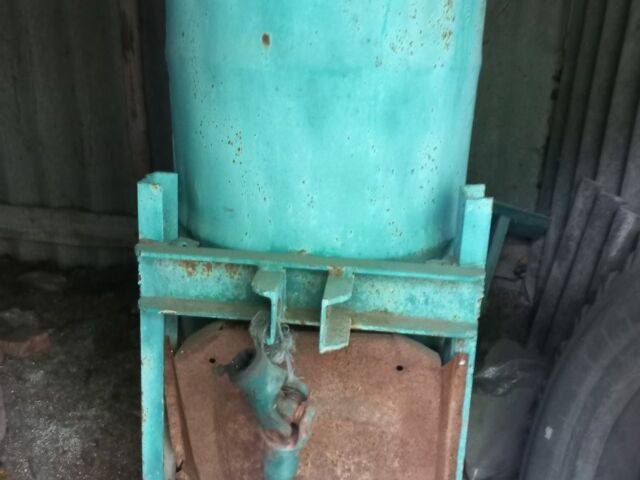 Другая Другая, объемом двигателя 0 л и пробегом 0 тыс. км за 121 $, фото 1 на Automoto.ua