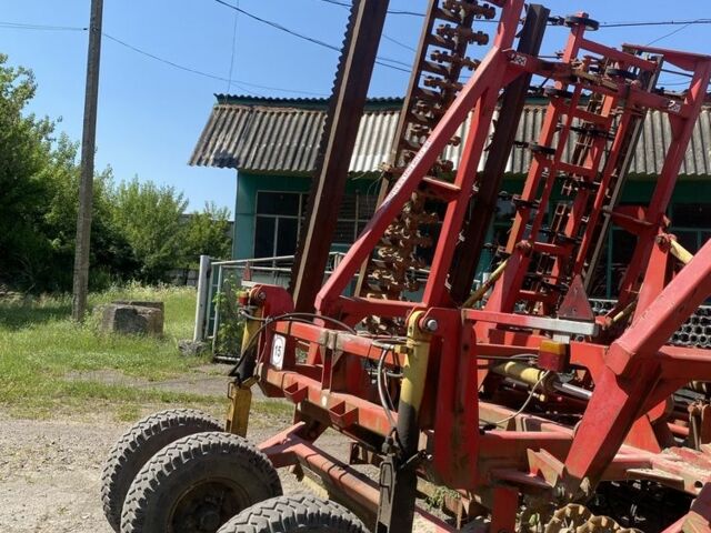 Другая Другая, объемом двигателя 0 л и пробегом 0 тыс. км за 1000 $, фото 4 на Automoto.ua