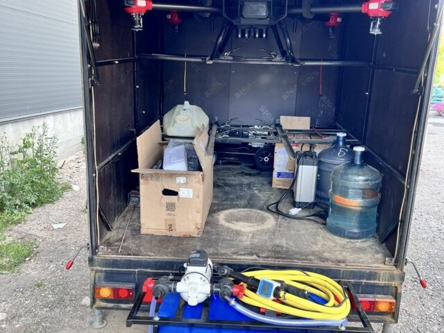 Другая Другая, объемом двигателя 0 л и пробегом 0 тыс. км за 1701 $, фото 1 на Automoto.ua