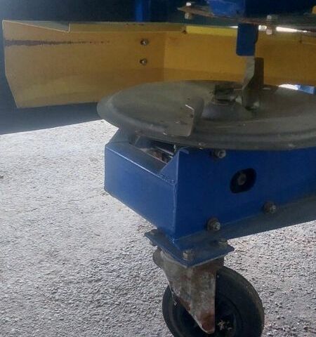 Другая Другая, объемом двигателя 0 л и пробегом 0 тыс. км за 2185 $, фото 3 на Automoto.ua