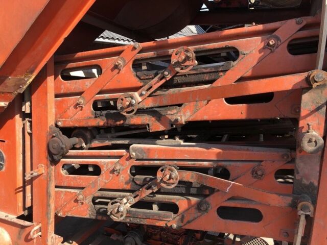 Другая Другая, объемом двигателя 0 л и пробегом 0 тыс. км за 1214 $, фото 9 на Automoto.ua