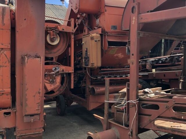 Другая Другая, объемом двигателя 0 л и пробегом 0 тыс. км за 1214 $, фото 3 на Automoto.ua