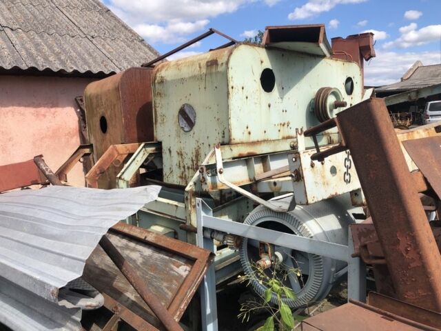 Другая Другая, объемом двигателя 0 л и пробегом 0 тыс. км за 1214 $, фото 13 на Automoto.ua