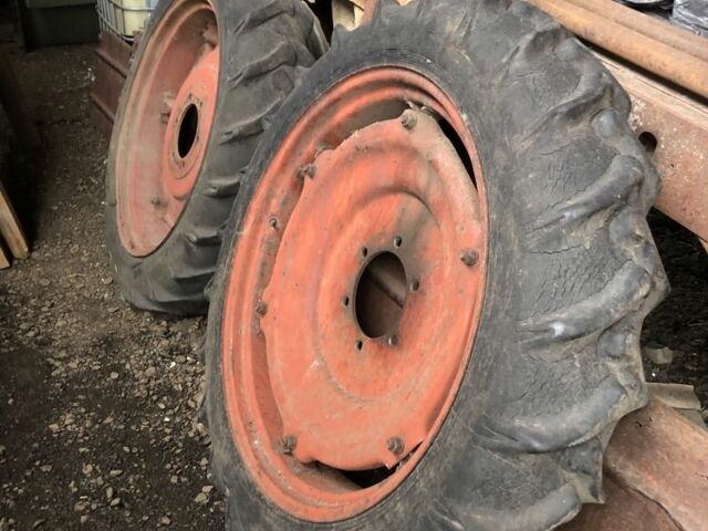 Другая Інша, об'ємом двигуна 0 л та пробігом 0 тис. км за 591 $, фото 9 на Automoto.ua