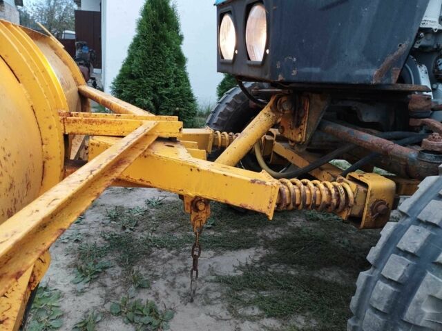 Інша Інша, об'ємом двигуна 0 л та пробігом 0 тис. км за 500 $, фото 2 на Automoto.ua