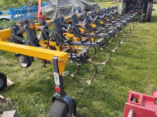 Другая Другая, объемом двигателя 0 л и пробегом 0 тыс. км за 3367 $, фото 3 на Automoto.ua