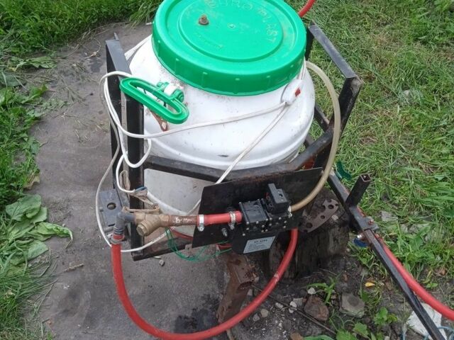 Другая Другая, объемом двигателя 0 л и пробегом 0 тыс. км за 49 $, фото 3 на Automoto.ua