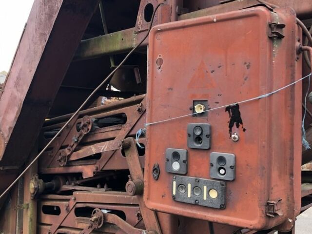 Другая Другая, объемом двигателя 0 л и пробегом 0 тыс. км за 1214 $, фото 7 на Automoto.ua