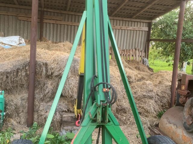 Другая Другая, объемом двигателя 0 л и пробегом 0 тыс. км за 1443 $, фото 1 на Automoto.ua