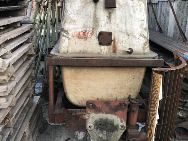 Другая Інша, об'ємом двигуна 0 л та пробігом 0 тис. км за 591 $, фото 7 на Automoto.ua