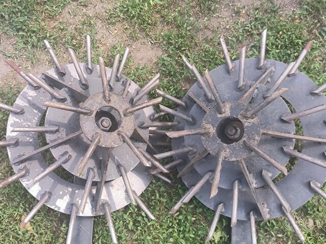 Інша Інша, об'ємом двигуна 0 л та пробігом 0 тис. км за 44 $, фото 4 на Automoto.ua