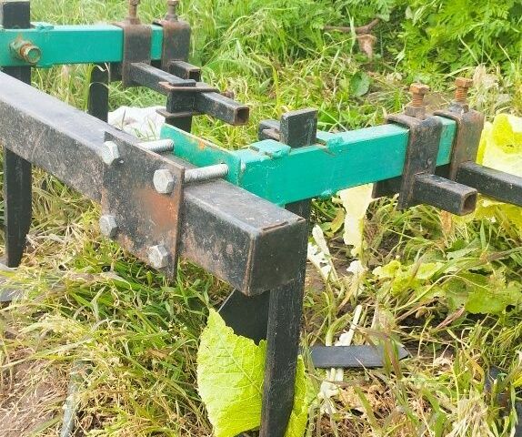 Другая Другая, объемом двигателя 0 л и пробегом 0 тыс. км за 97 $, фото 2 на Automoto.ua