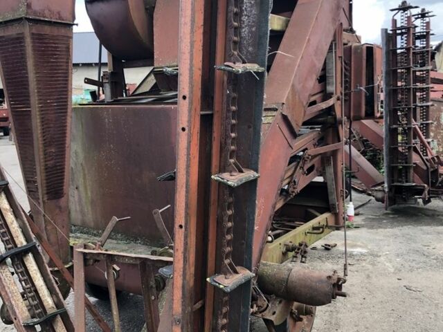 Другая Другая, объемом двигателя 0 л и пробегом 0 тыс. км за 1214 $, фото 6 на Automoto.ua