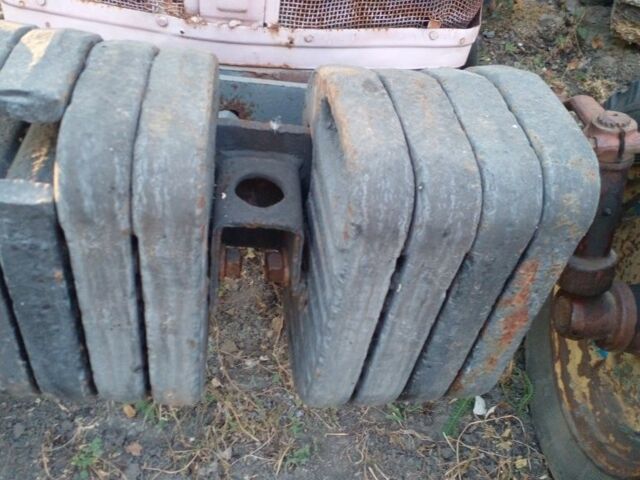 Інша Інша, об'ємом двигуна 0 л та пробігом 0 тис. км за 607 $, фото 3 на Automoto.ua