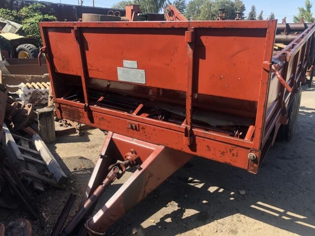 Другая Другая, объемом двигателя 0 л и пробегом 0 тыс. км за 2338 $, фото 12 на Automoto.ua