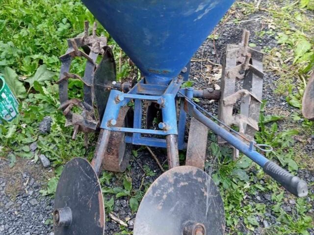 Другая Другая, объемом двигателя 0 л и пробегом 0 тыс. км за 61 $, фото 1 на Automoto.ua