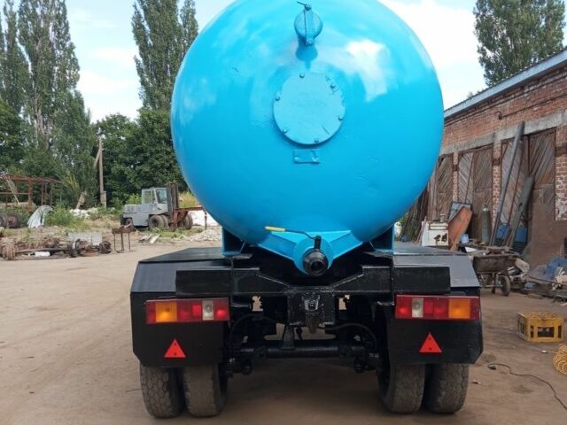 Другая Другая, объемом двигателя 0 л и пробегом 0 тыс. км за 4686 $, фото 2 на Automoto.ua