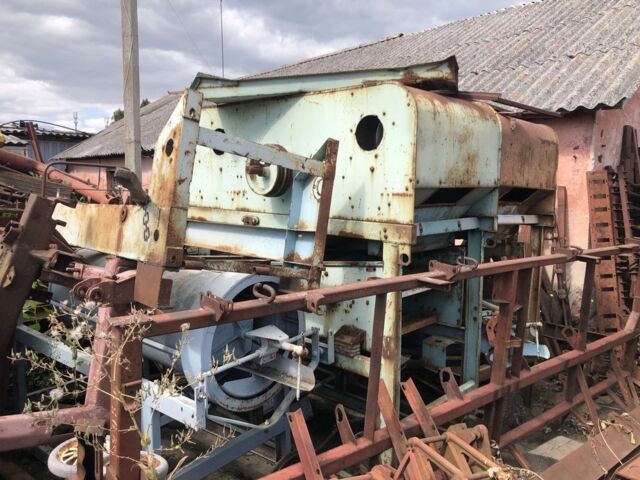 Другая Другая, объемом двигателя 0 л и пробегом 0 тыс. км за 1214 $, фото 12 на Automoto.ua