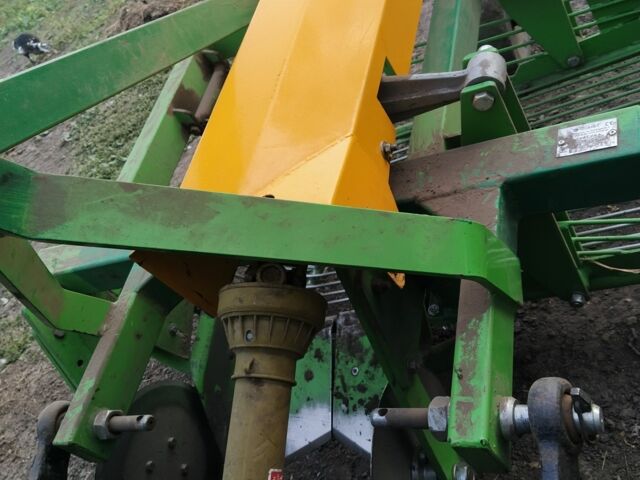 Інша Інша, об'ємом двигуна 0 л та пробігом 0 тис. км за 1000 $, фото 5 на Automoto.ua