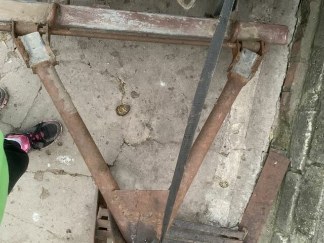 Другая Другая, объемом двигателя 0 л и пробегом 0 тыс. км за 146 $, фото 4 на Automoto.ua