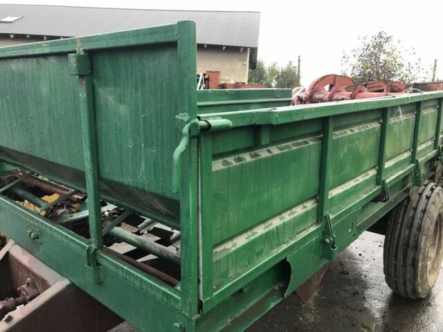 Другая Другая, объемом двигателя 0 л и пробегом 0 тыс. км за 2338 $, фото 2 на Automoto.ua