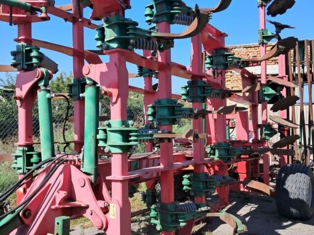 Другая Другая, объемом двигателя 0 л и пробегом 0 тыс. км за 14000 $, фото 1 на Automoto.ua