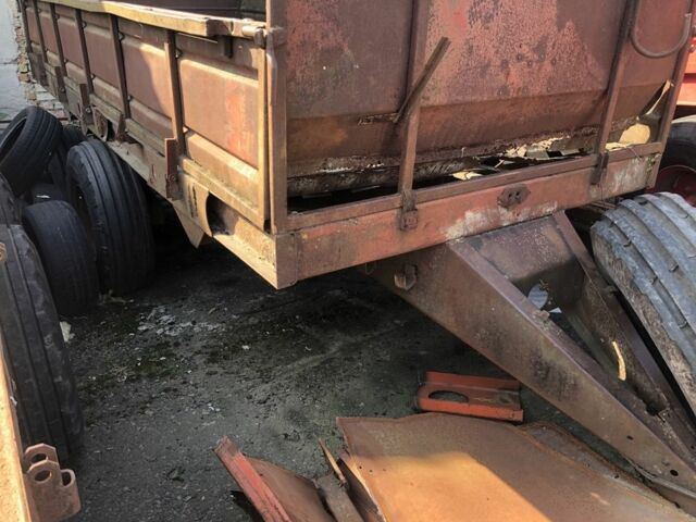 Другая Другая, объемом двигателя 0 л и пробегом 0 тыс. км за 2338 $, фото 18 на Automoto.ua