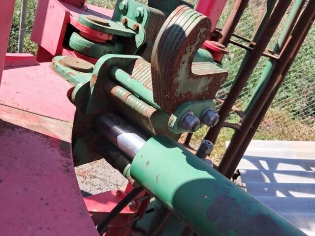 Другая Другая, объемом двигателя 0 л и пробегом 0 тыс. км за 14000 $, фото 14 на Automoto.ua