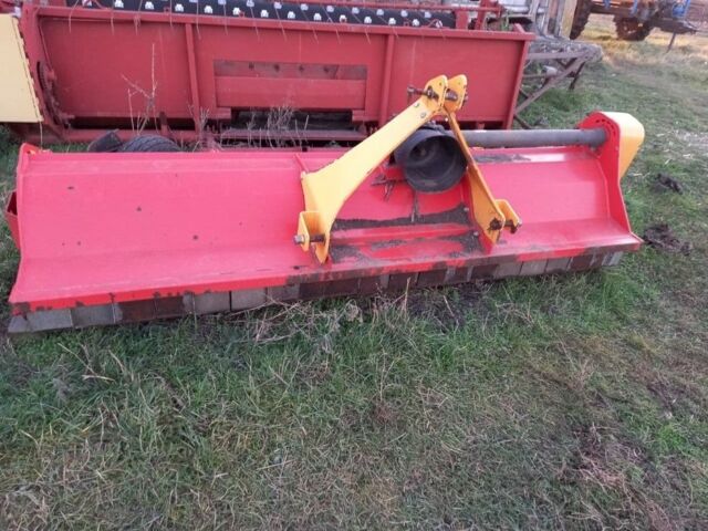 Другая Другая, объемом двигателя 0 л и пробегом 0 тыс. км за 3787 $, фото 1 на Automoto.ua